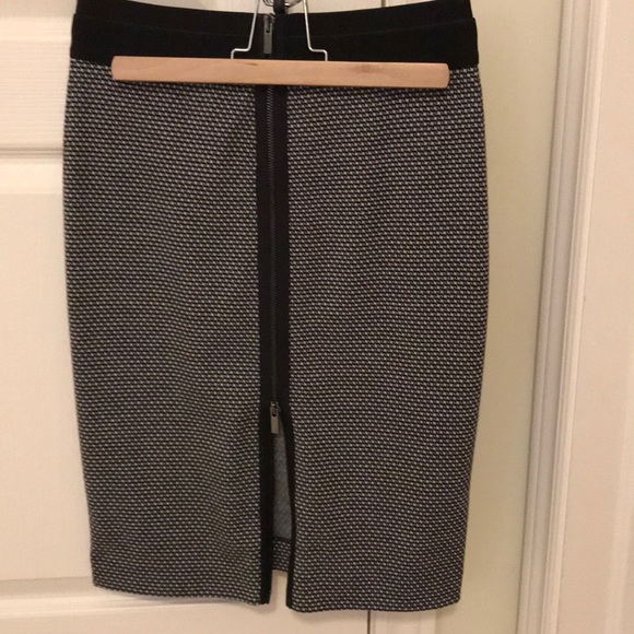 BCBG Skirt - Picture 3 of 5